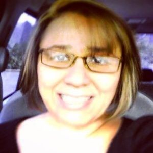 Meet your Posher, Robyn